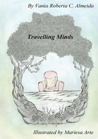 bokomslag Travelling Minds