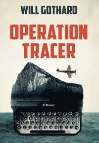 bokomslag Operation Tracer