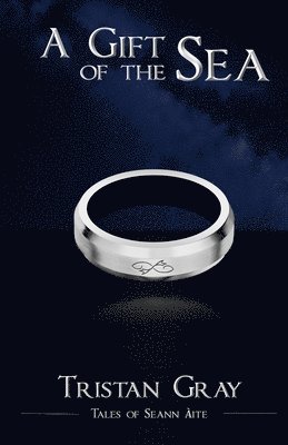 bokomslag Gift of the Sea