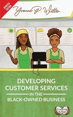 bokomslag Developing Customer Services in the Black-Owned Business