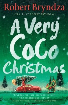 bokomslag Very Coco Christmas