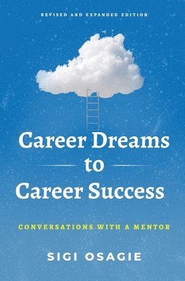 bokomslag Career Dreams to Career Success