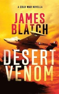 bokomslag Desert Venom