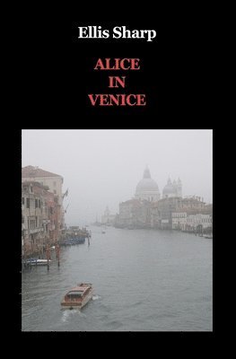 bokomslag Alice in Venice