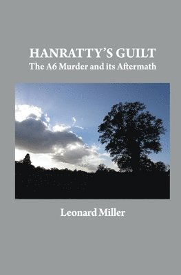 bokomslag Hanratty's Guilt