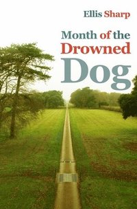 bokomslag Month of the Drowned Dog