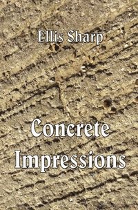 bokomslag Concrete Impressions