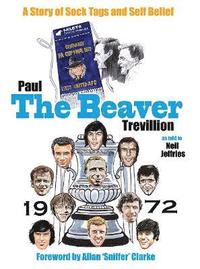 bokomslag The Beaver