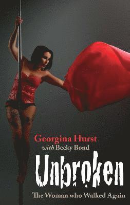 bokomslag Unbroken