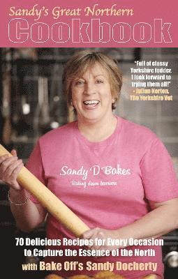 Sandy's Great Northern Cookbook 1