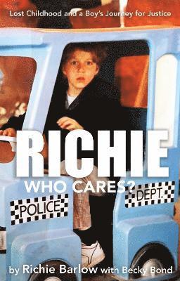 Richie Who Cares? 1