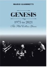 bokomslag Genesis: 1975 to 2021