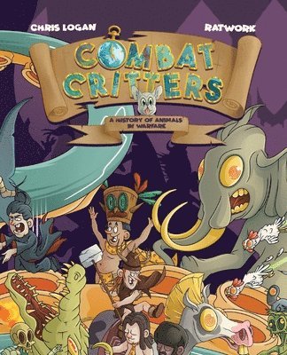 Combat Critters 1