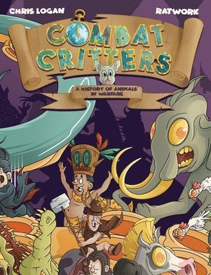 Combat Critters 1