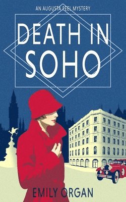 Death in Soho 1