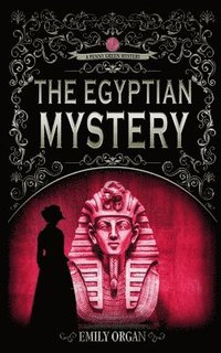 bokomslag The Egyptian Mystery
