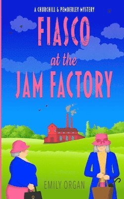 Fiasco at the Jam Factory 1