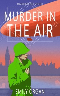 Murder in the Air 1