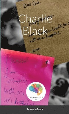 Malcolm Black, David Tripepi - Charlie Black, Häftad