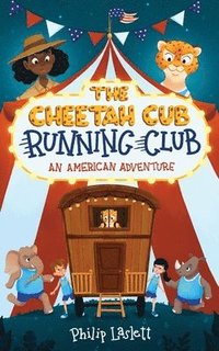 bokomslag The Cheetah Cub Running Club