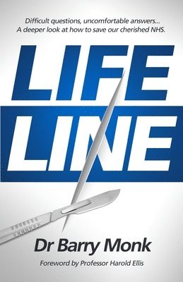 bokomslag Lifeline