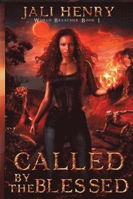 Jali Henry - Called by the Blessed, Häftad