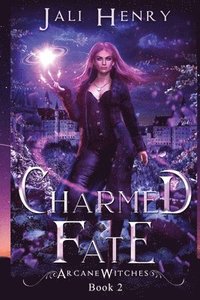 bokomslag Charmed Fate