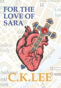 bokomslag For the Love of Sara
