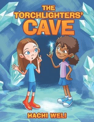 The Torchlighters' Cave 1