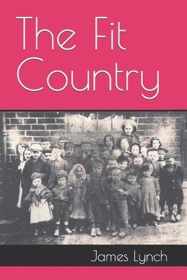 James Lynch - Fit Country, Häftad