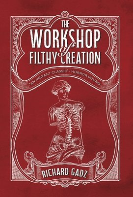 The Workshop of Filthy Creation 1