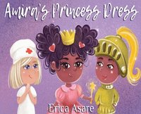 bokomslag Amira's Princess Dress