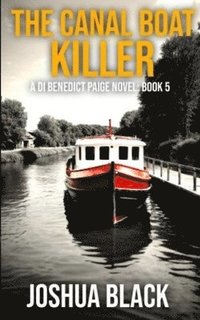 bokomslag The Canal Boat Killer