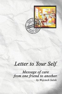 bokomslag Letter to Your Self