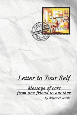 bokomslag Letter to Your Self