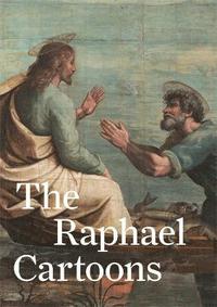 bokomslag The Raphael Cartoons
