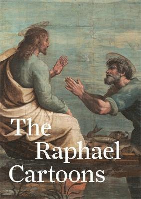 The Raphael Cartoons 1