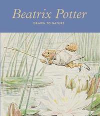 bokomslag Beatrix Potter