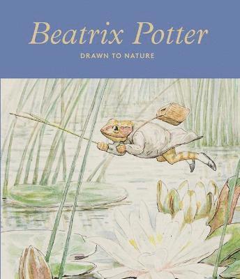 bokomslag Beatrix Potter