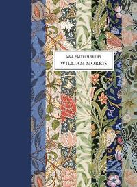 bokomslag V&A Pattern: William Morris