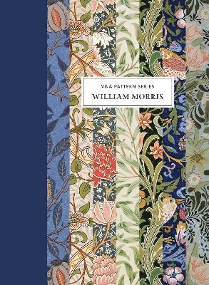 V&A Pattern: William Morris 1