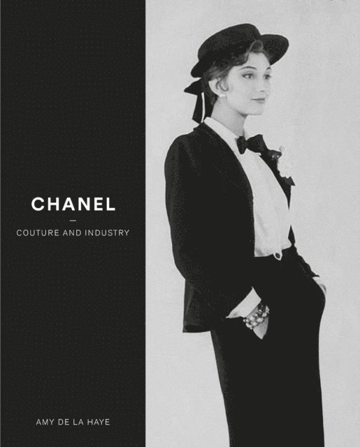 Amy de la Haye, Haye la, de, Amy, Amy De La Haye - Chanel, Inbunden