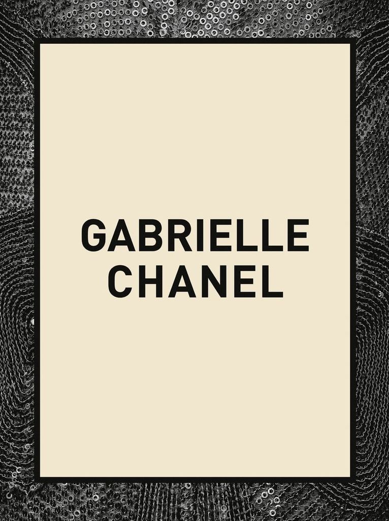 Cullen/Karol Burks, Connie Karol Burks, Oriole Cullen, Connie Karol Burks - Gabrielle Chanel, Inbunden