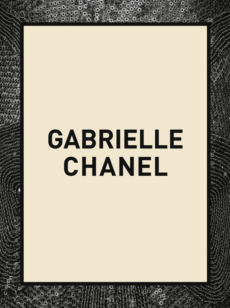 Gabrielle Chanel 1