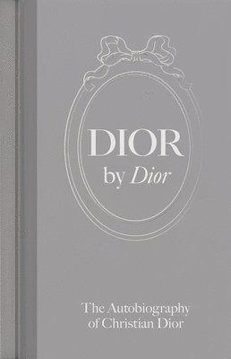 bokomslag Dior by Dior