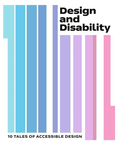 Natalie Kane, Reuben Liebeskind - Design and Disability, Häftad