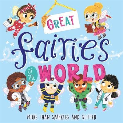 Great Fairies Of The World 1