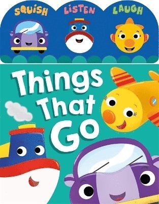 Things That Go 1