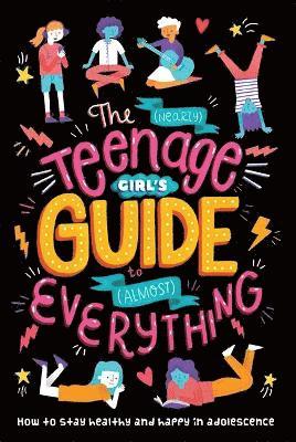 (Nearly) Teenage Girl's Guide to (Almost) Everything 1