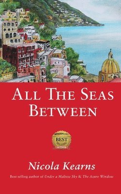 All the Seas Between 1